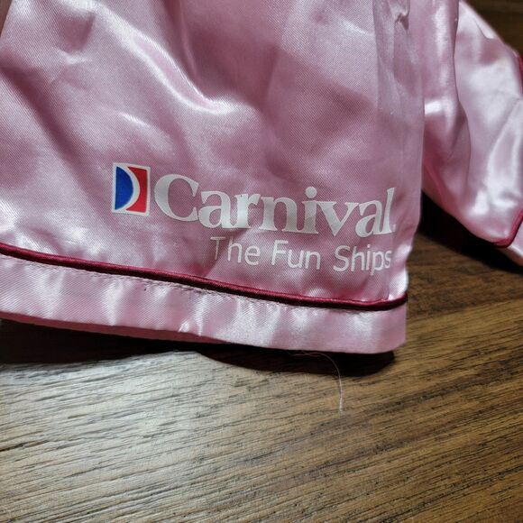 The Bear Factory "Girl" Clothes: Carnival Cruise PJs and Reversable Tutu Skirt - Picture 5 of 8